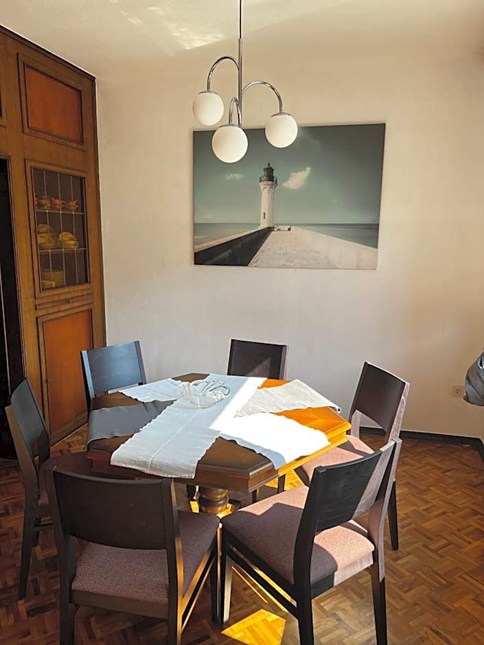 Hotel & Apartment Am Theaterplatz