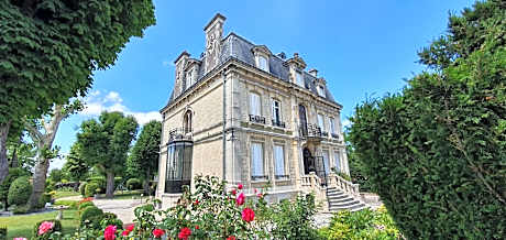Villa Primerose