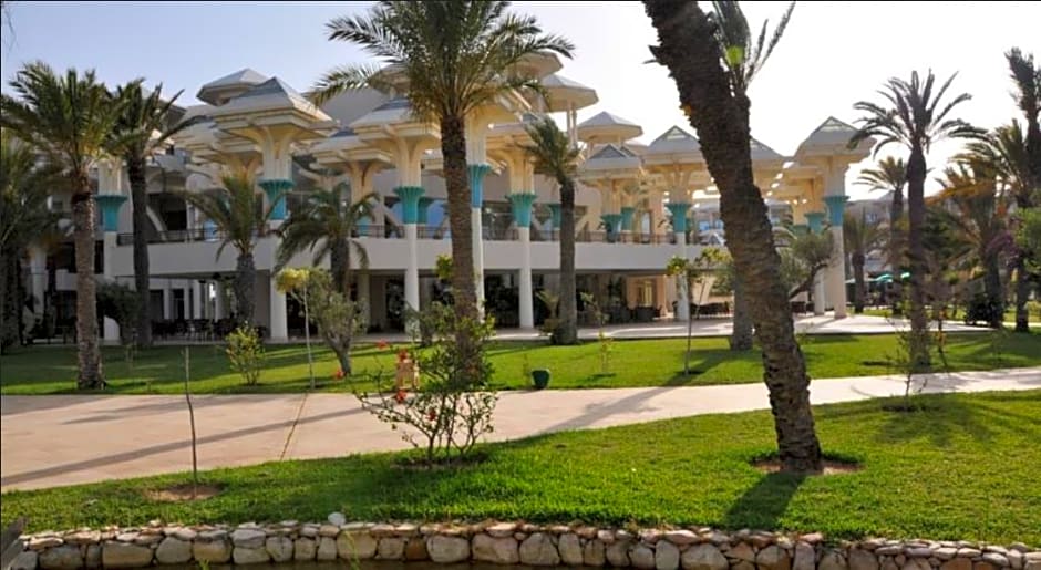 Iberostar Selection Eolia Djerba