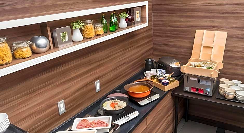 Sotetsu Fresa Inn Chiba Kashiwa