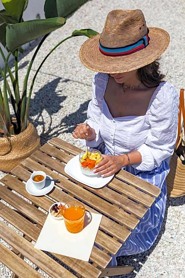 Hotel Soraya - Spiaggia Sawasdee with Beach & Parking