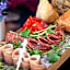 Radisson Blu Hotel, Cardiff