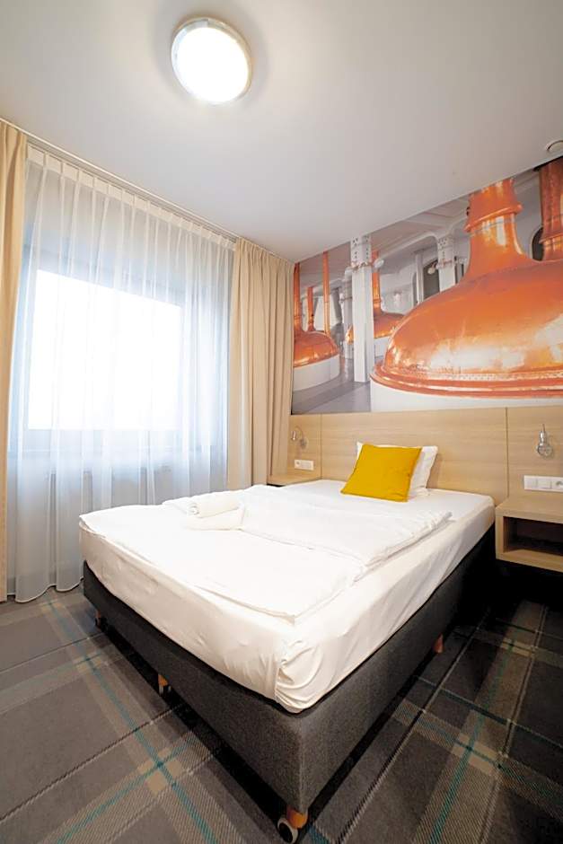 Hotel Ren & Restauracja Browar Kociewski