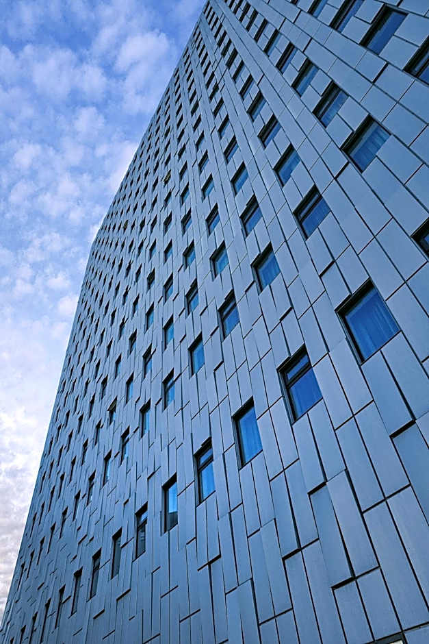 Fosshotel Reykjavík