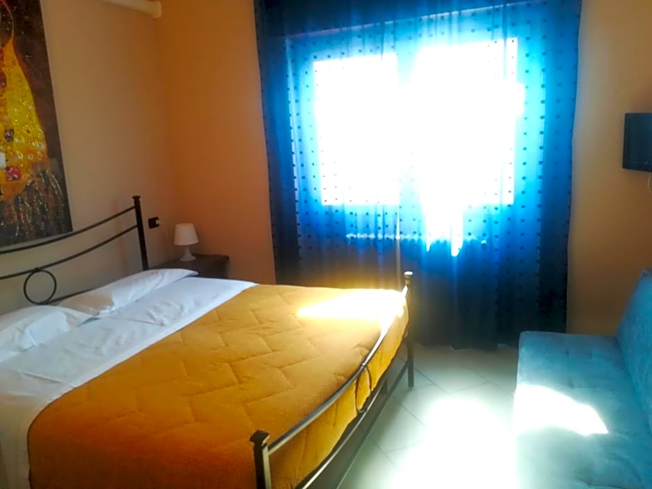 Ristorante Albergo San Michele