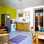 Folk Hostel Krakowskie Przedmieście