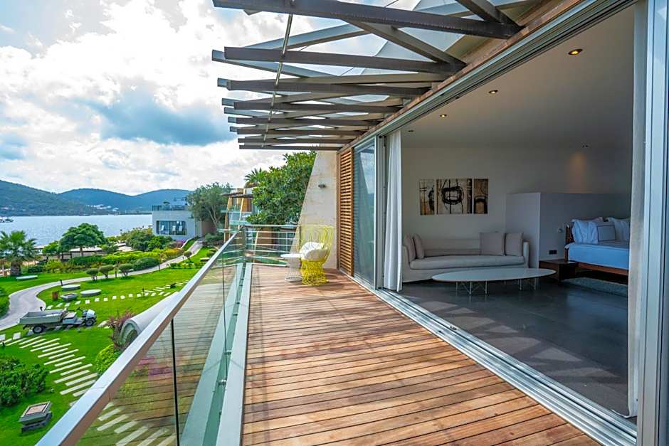 Kuum Hotel & Spa