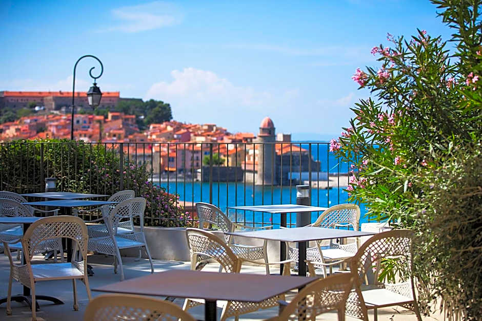Hotel Le Bon Port