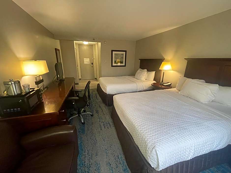 Ramada by Wyndham Cleveland Independence