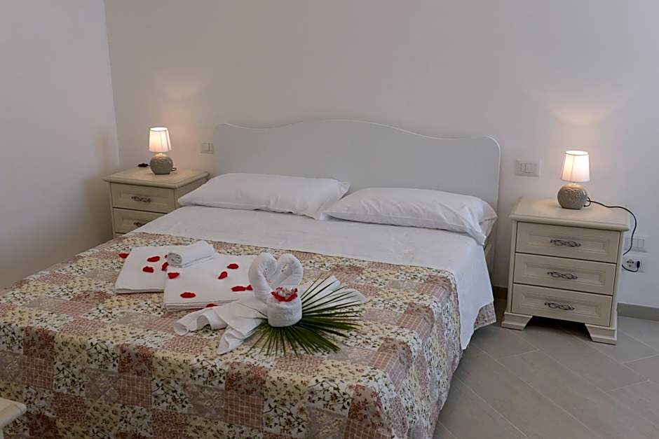 Domus Antiqua Residence