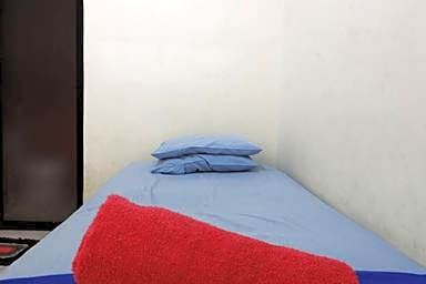 Penginapan Marsya Prima Syariah