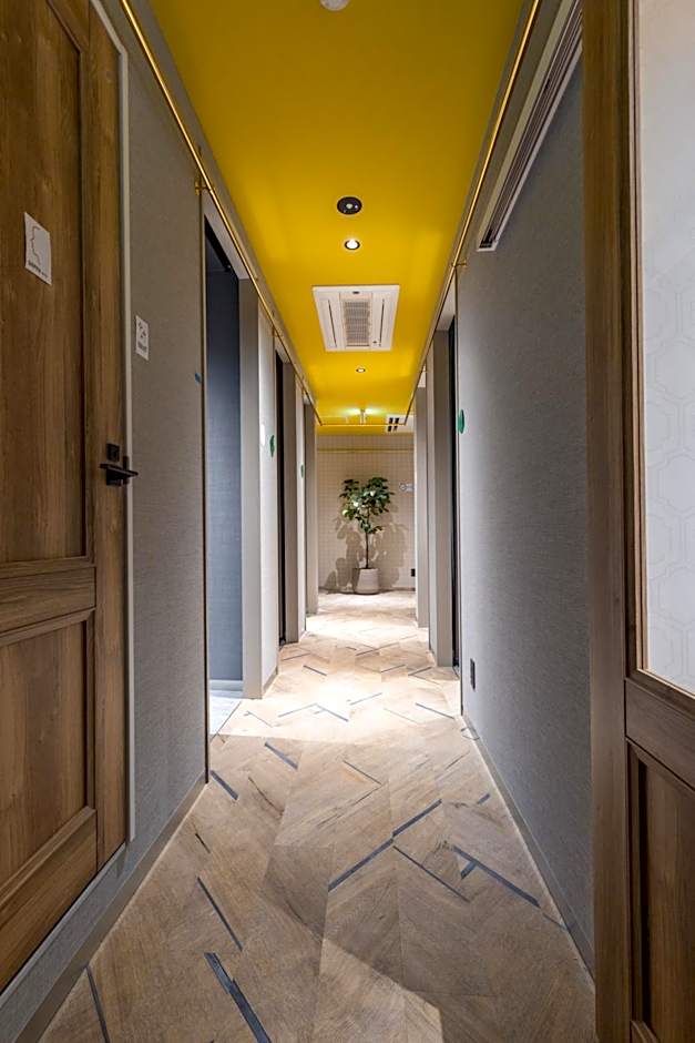 Sai Hotel