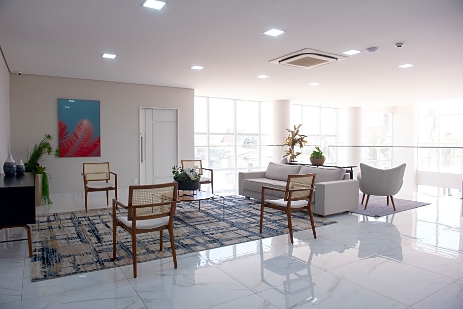 Bristol Infinity Hotel