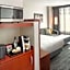 Courtyard by Marriott Washington, DC/Foggy Bottom