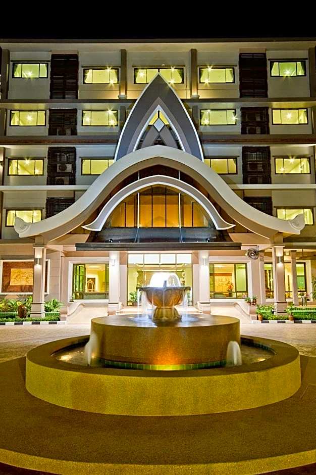 Phanomrungpuri Hotel