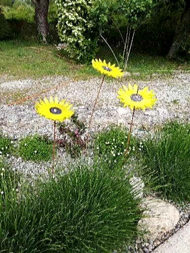 Le mas de la diligence