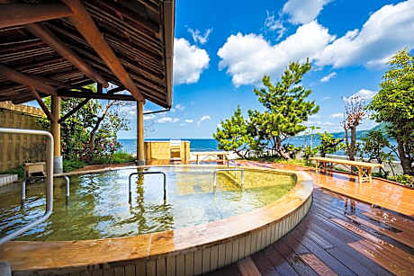 Seaside Hotel Mimatsu Ooetei