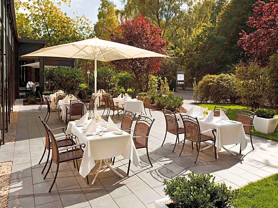 Moevenpick Hotel Muenster