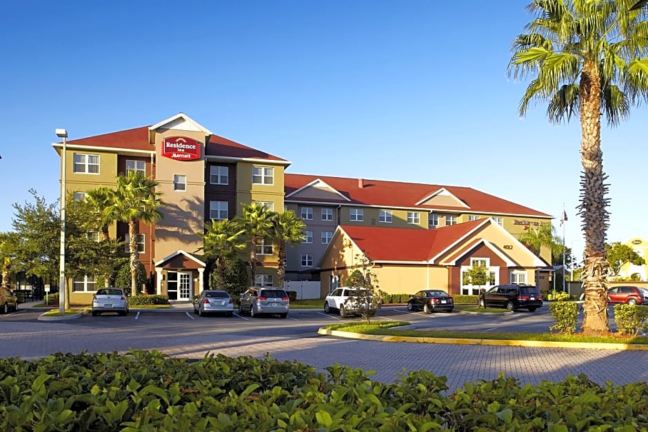 Residence Inn by Marriott Tampa Oldsmar