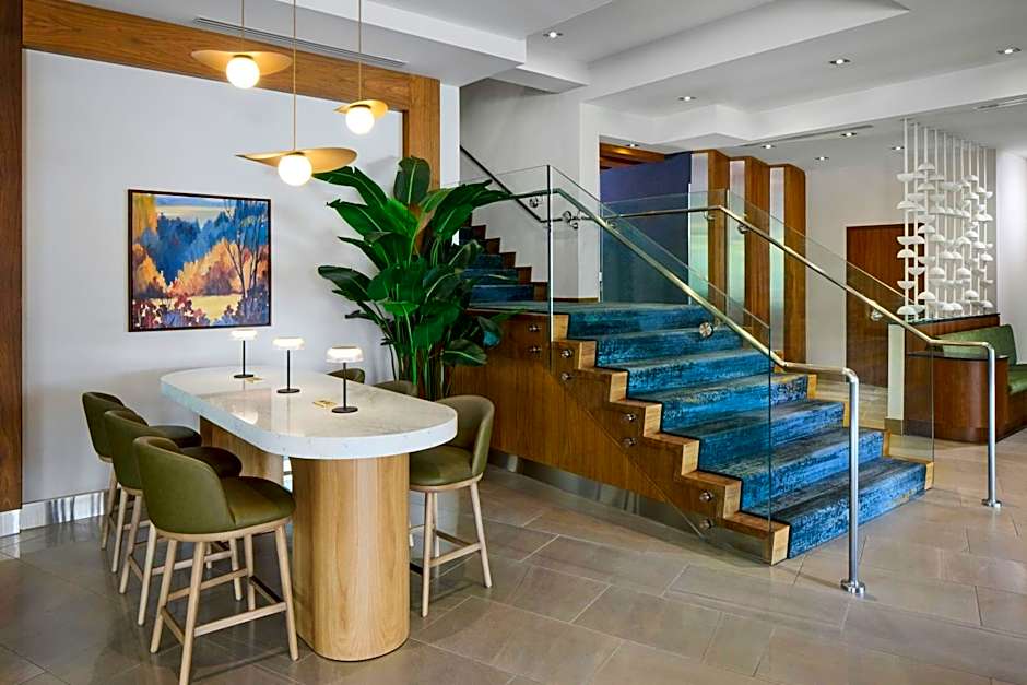 Delta Hotels Waterloo