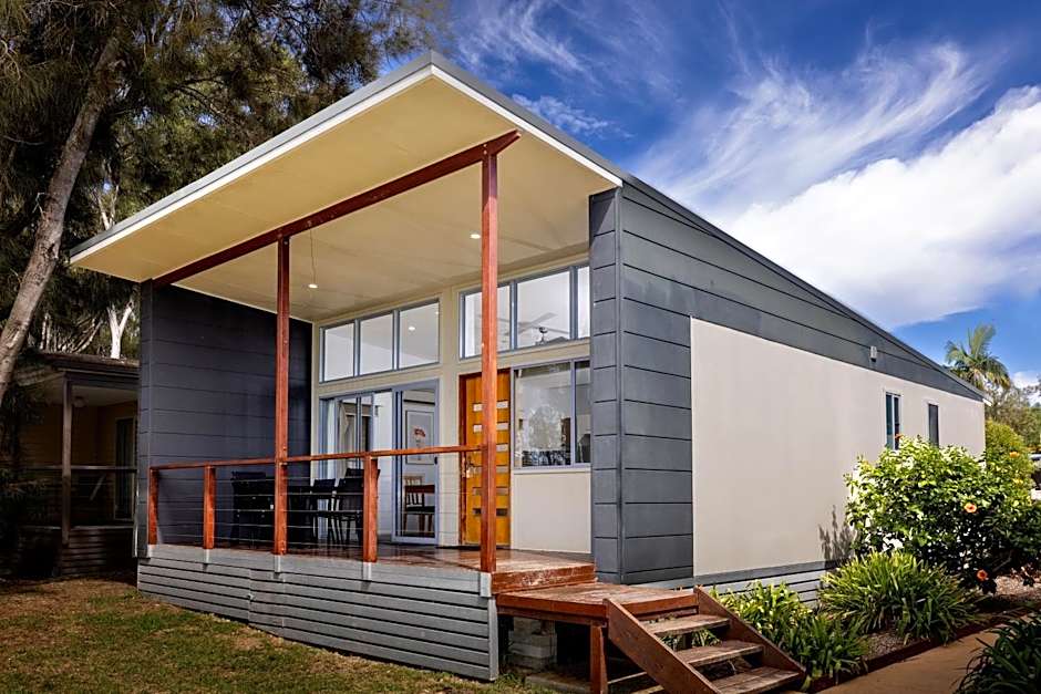 BIG4 Karuah Jetty Holiday Park