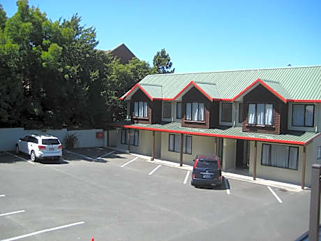 ASURE 755 Regal Court Motel