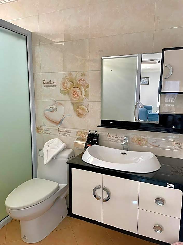 KKS Residence Vientiane