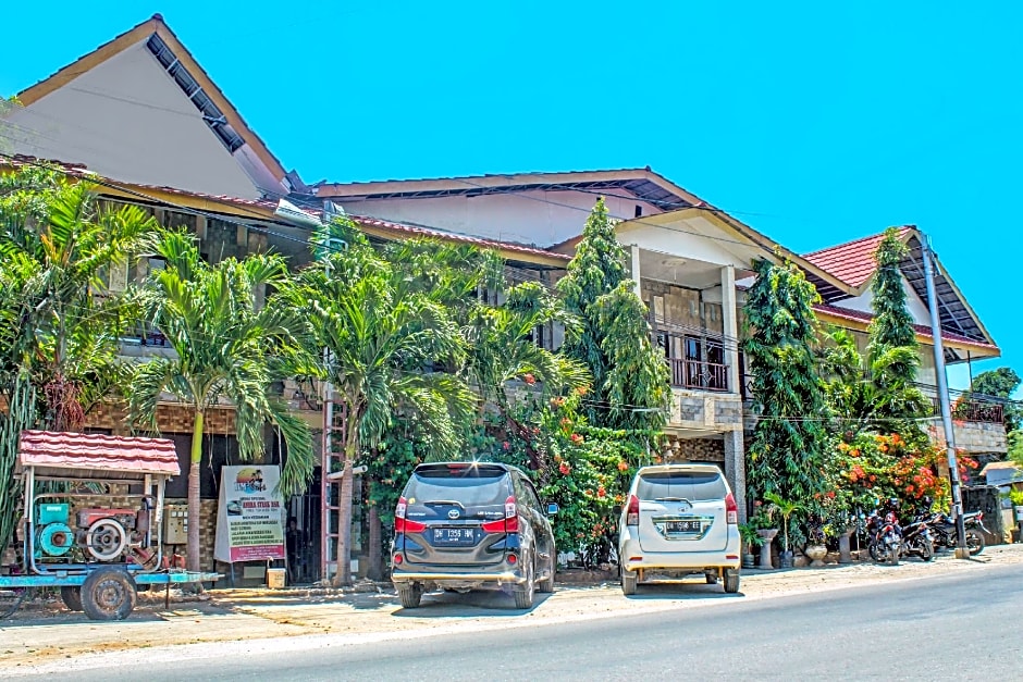 Hotel O Yotowawa NearBukit Cinta