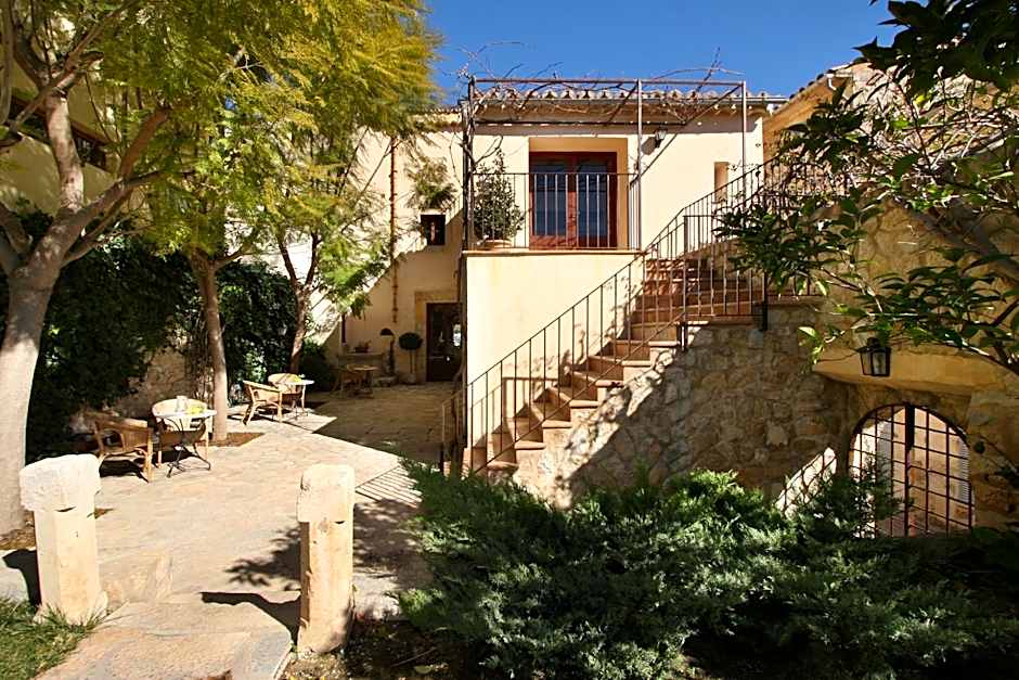 Sa Bisbal - Turismo de interior