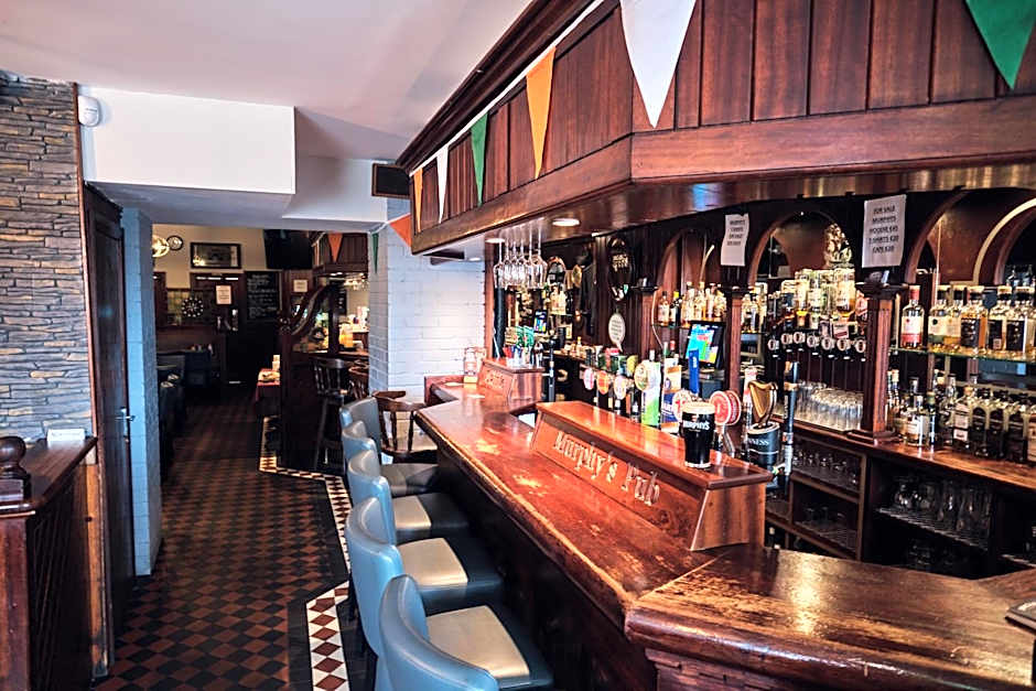 Murphy's Pub and Bed & Breakfast