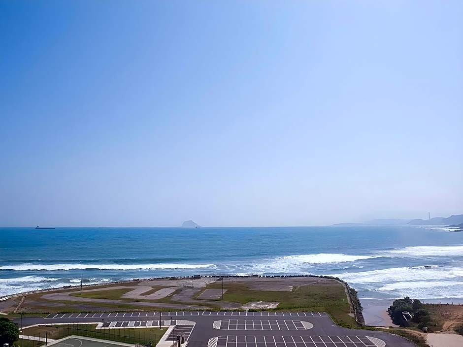 Pacific Hot Spring Hotel Green Bay