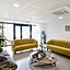 Zenao Appart'hôtels Mulhouse