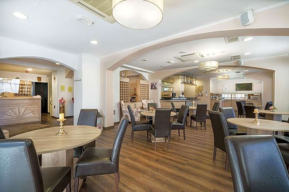 Hotel Stella Maris - Style & Comfort