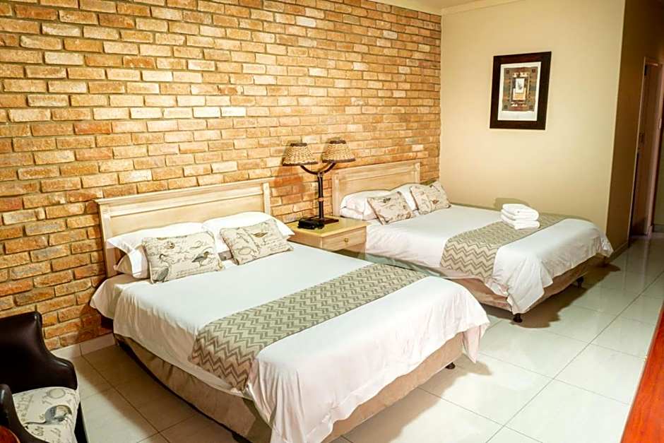 Willows Garden Hotel Potchefstroom