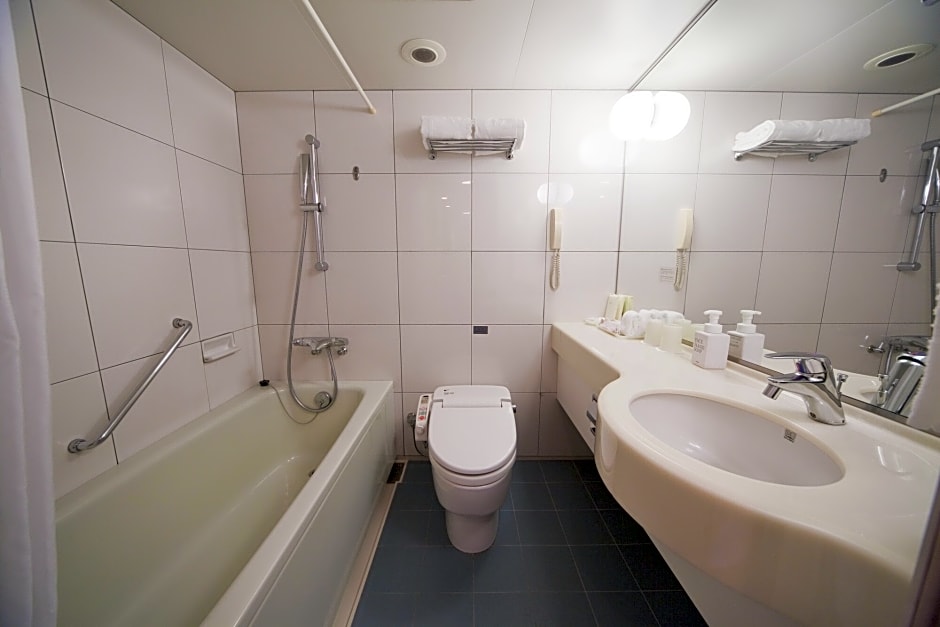 Takakura Hotel Fukuoka