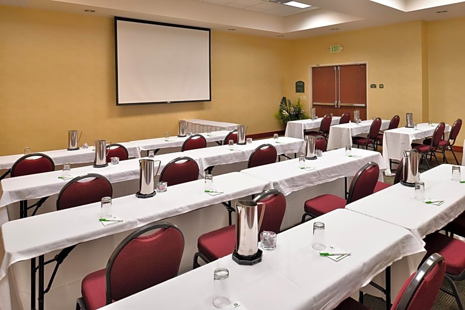 Holiday Inn Madison at The American Center by IHG