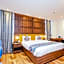 Hyphen Hotel