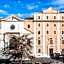 The Bluehostel