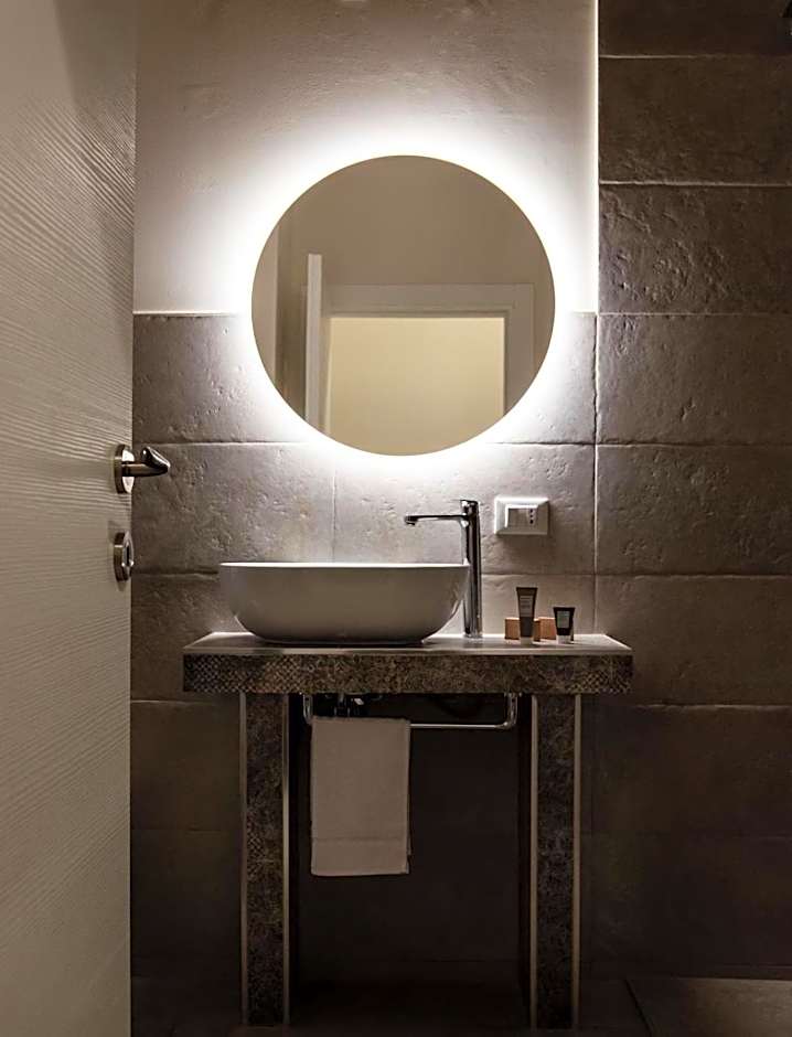 Palazzo Matà Boutique Hotel