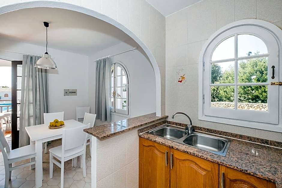 Girasol Garden Superior 2