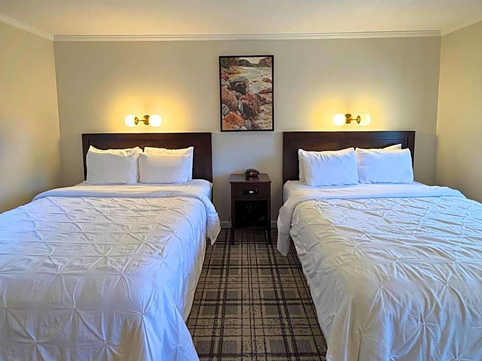Blowing Rock Inn