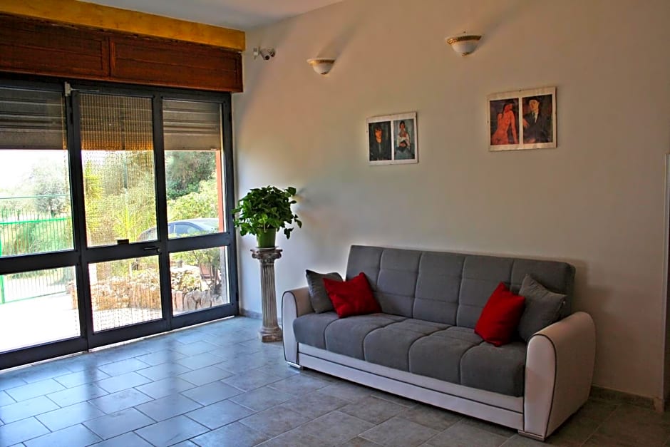 B&B Borgo Pileri