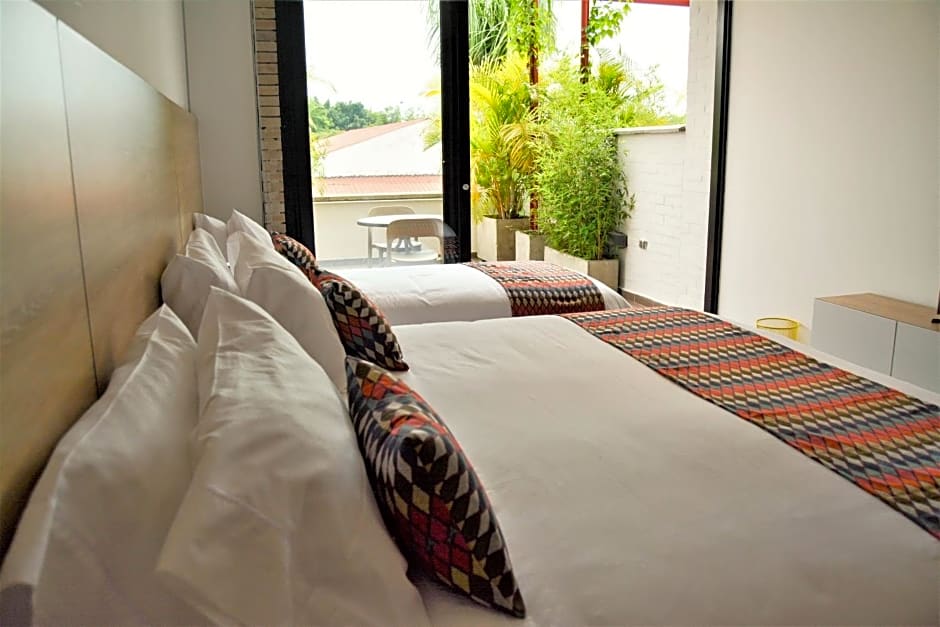 Alko Hotel Integrado