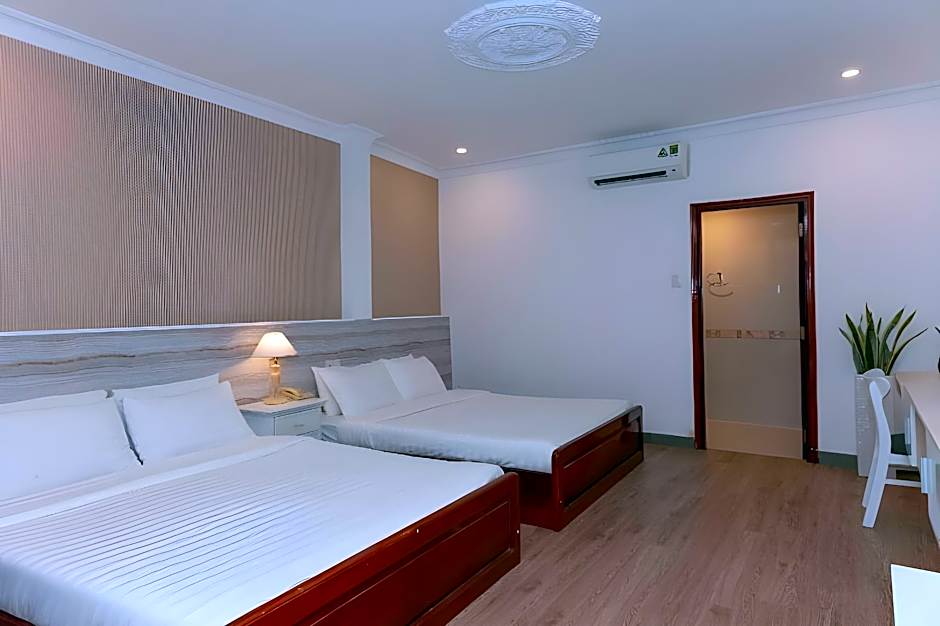 The One Hotel Ben Thanh