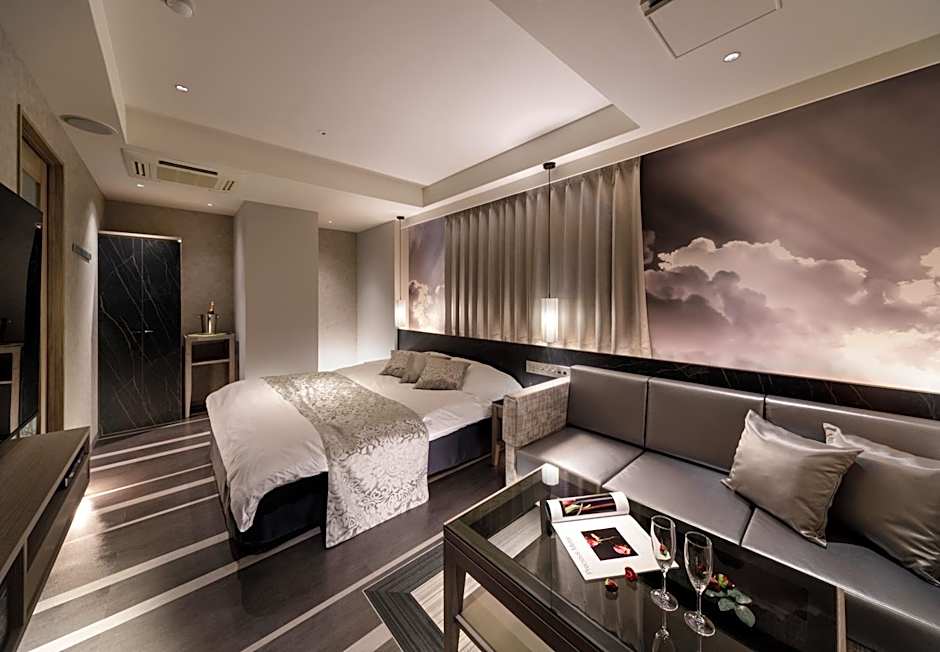 Hotel Cocoon -Urban Luxury-