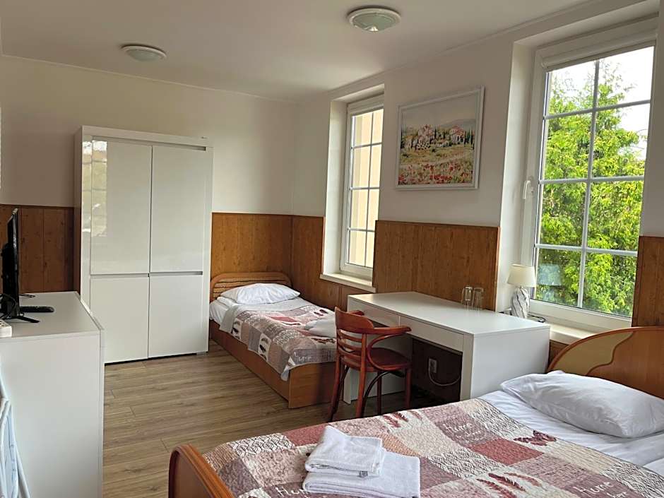 Prohibicja Peter's Pub