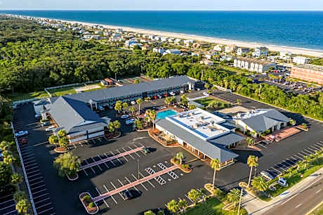 Ocean Coast Hotel at the Beach Amelia Island