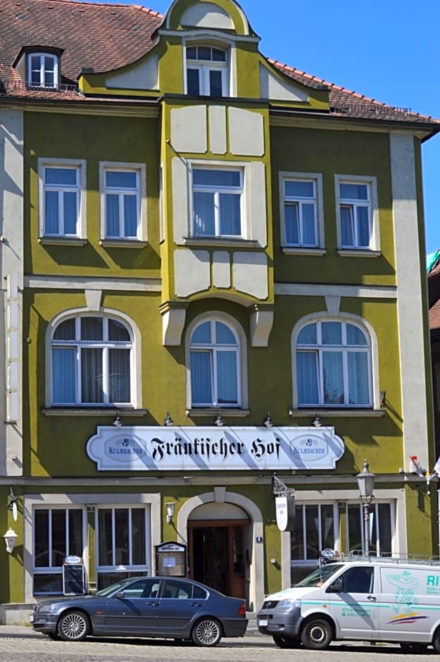 Hotel Fränkischer Hof