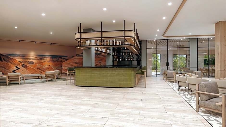 Holiday Inn Mexicali - Centro Civico by IHG