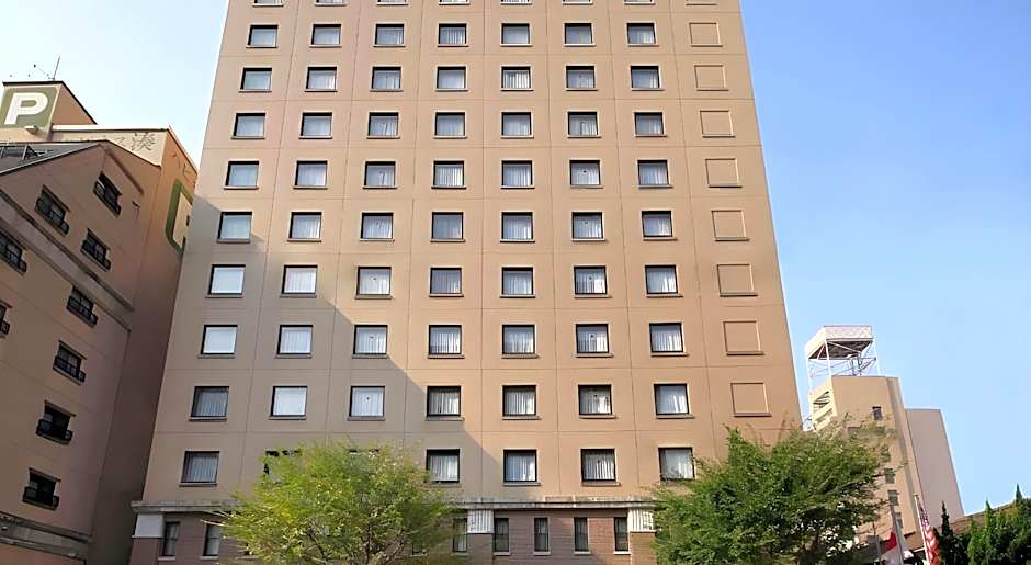 Quintessa Hotel Sasebo